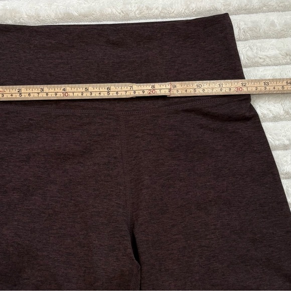 High Waisted Athletic Shorts Biker Shorts Tight Fit Small - Picture 4 of 5